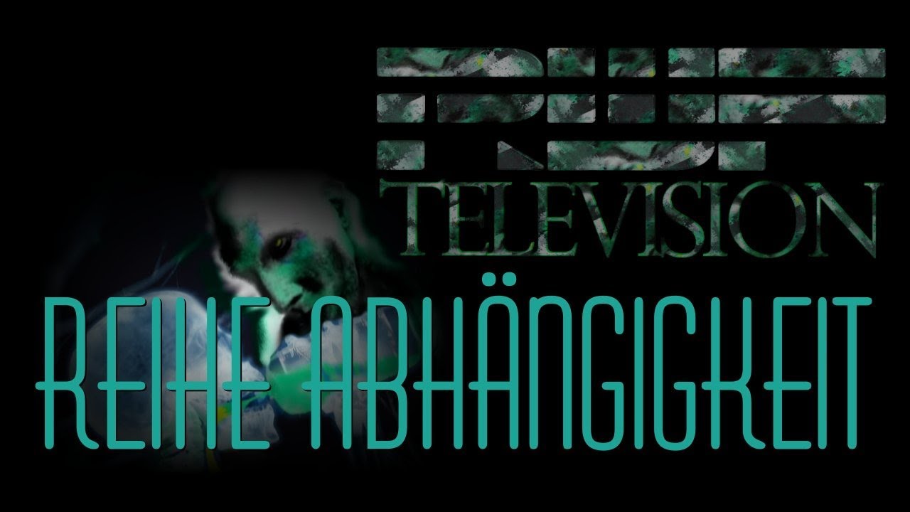 RWF TV | Reihe Abhängigkeit | „Morgen hör ich auf“ 2019