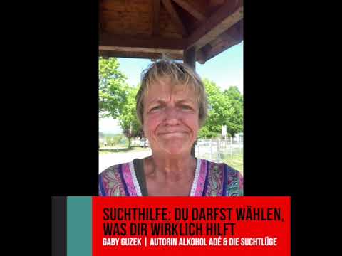 War die Selbsthilfegruppe nichts? Stimmt etwas nicht mit Ihnen — oder war die Gruppe das Falsche?