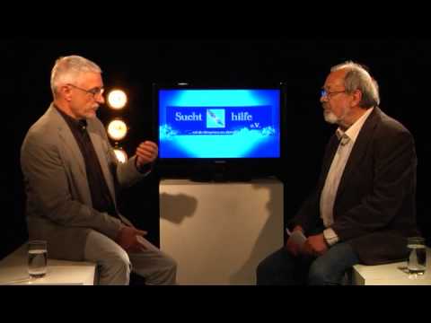 Suchthilfe TV | Rückfallprophylaxe mit Dr. Thomas Redecker