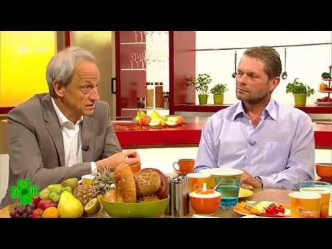 Ex-Nationalspieler u. Alkoholiker - Uli Borowka