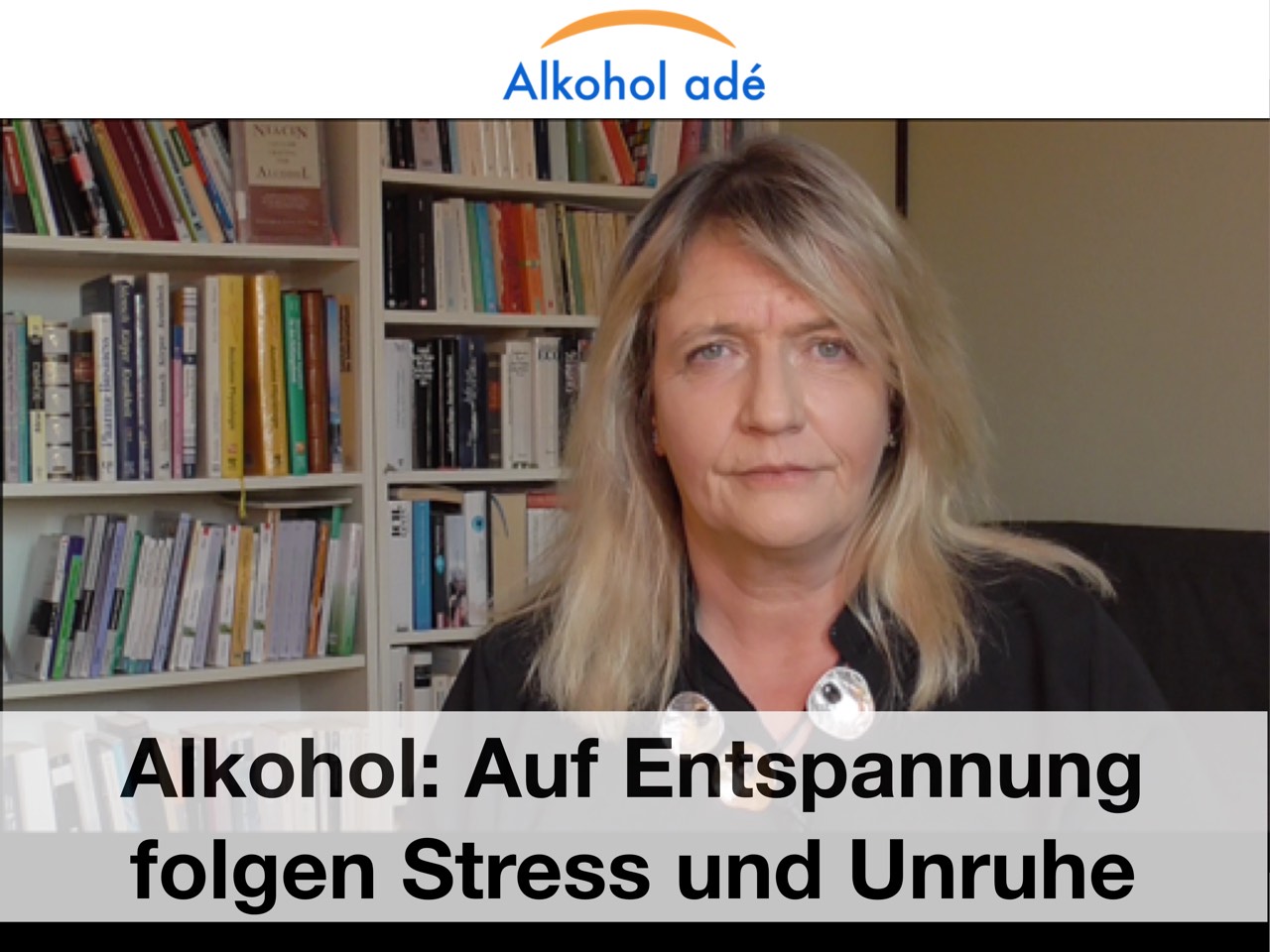 Innere Unruhe Nach Alkohol Was Tun www.alkohol-ade.com