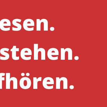 Neujahrsvorsatz: 20 goldene Tipps für den Abschied vom Alkohol