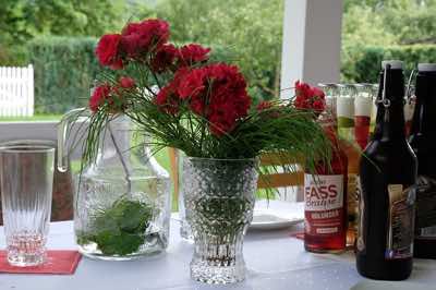 Wie haltet es ihr mit alkoholfreien Varianten von Bier und Co?