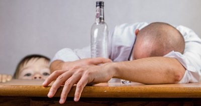 Wie ist das Verhältnis Eurer Kinder zum Alkohol?