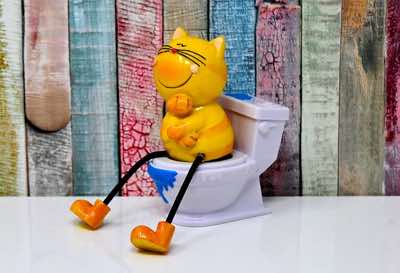 Neongelber Urin – scheidet mein Körper den Vitamin B-Komplex ungenutzt aus? Neongelber Urin – scheidet mein Körper den Vitamin B-Komplex ungenutzt aus?