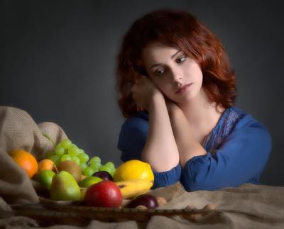 Trocken – aber Essstörung: Wer hat Tipps für mich?