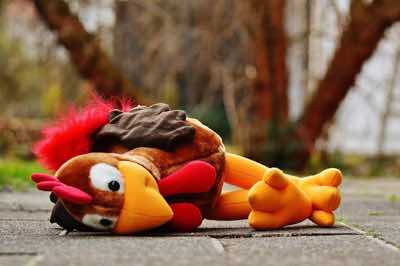 Seid Ihr über die Festtage umgefallen?