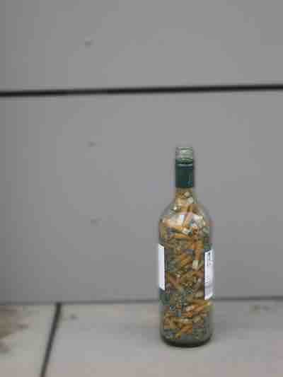 Eure Geschichten machen mir Mut und geben Kraft zum Durchhalten