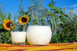 Buttermilch-statt-Bier