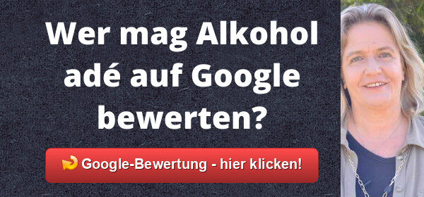 Alkohol ade auf Google bewerten