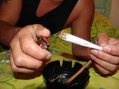 Cannabislegalisierung erhöht Alkoholkonsum