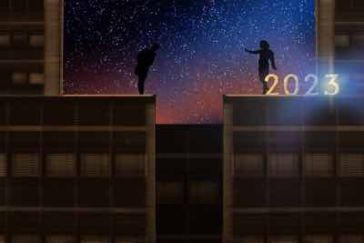 Ich bereite meinen Neustart ab Januar vor Ich bereite meinen Neustart ab Januar vor