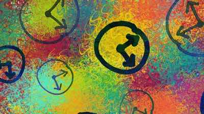 Beschäftigt Euch wenigstens mal kurz mit dem Thema AD(H)S