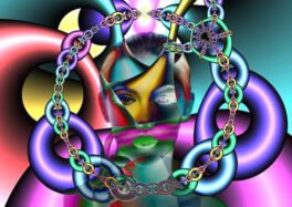 Paranoia-ohne-Cannabis