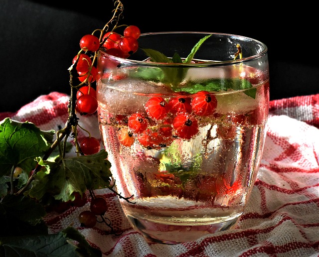 Alkoholfreie Getränke fingen an mich zu triggern