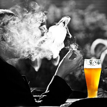Regelmäßiger Bierkonsum mit höherem Prostatakrebsrisiko verbunden