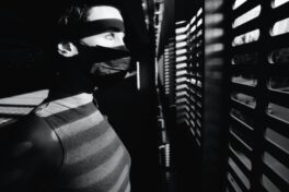 Alkohol machte mich angstfreier