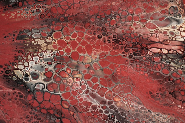 Kribbeln, Hitzegefühl, rote Flecken nach Niacin - Unverträglichkeit?