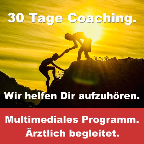 Neues Banner Coachingprogramm