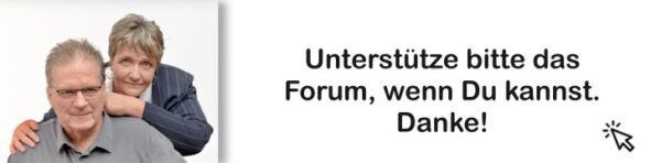 GuB Forum unterstützen Leaderbord doppelte Höhe