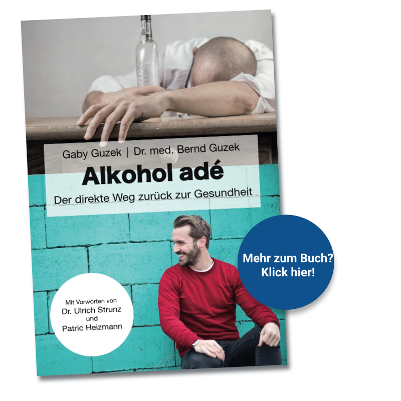 Willkommen bei Alkohol ade 2