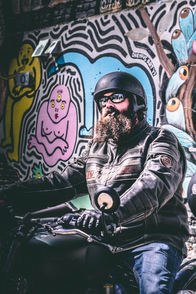 Das waren meine Entzugserscheinungen