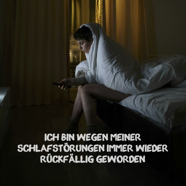 Partner trinkt weiter: Ich bin ansteckungsgefährdet