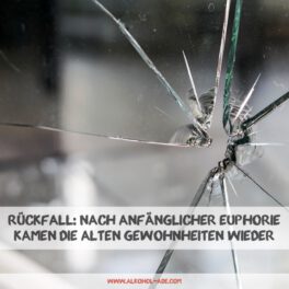Rueckfall