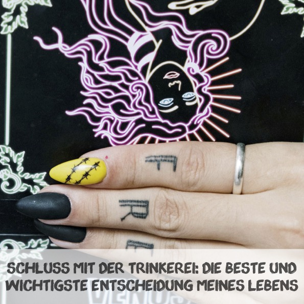 Schluss mit der Trinkerei: die beste und wichtigste Entscheidung meines Lebens Schluss mit der Trinkerei: die beste und wichtigste Entscheidung meines Lebens