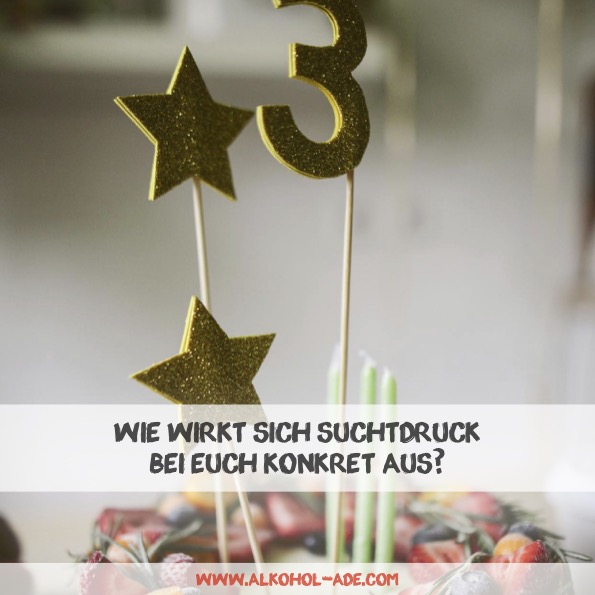 Ich habe mein Jubiläum mit Mineralwasser gefeiert Ich habe mein Jubiläum mit Mineralwasser gefeiert