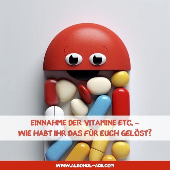 NEM, Diabetes und Ozempic – was muss ich beachten? NEM, Diabetes und Ozempic – was muss ich beachten?