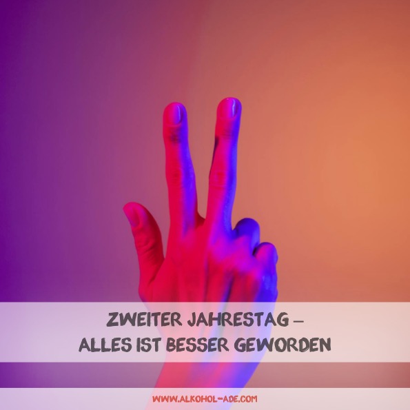 Sechs Tage ohne Alkohol, geht super – aber der Schlaf ist ein Problem