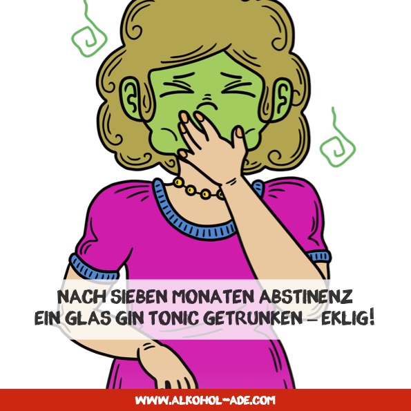 Bei Alkoholproblemen bringen Diskussionen überhaupt nichts Bei Alkoholproblemen bringen Diskussionen überhaupt nichts