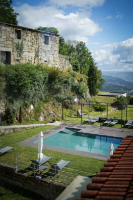 Alkoholfreies Reisen in Portuga