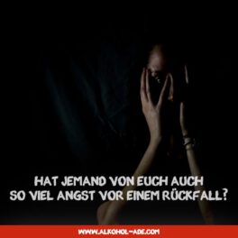 Angst-vor-Rueckfall