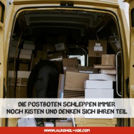Postboten