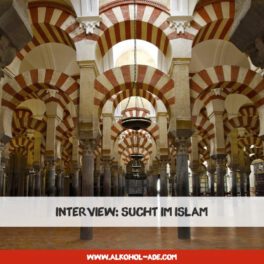 Interview- Sucht im Islam