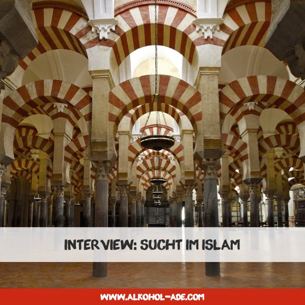 Interview: Sucht im Islam Interview: Sucht im Islam