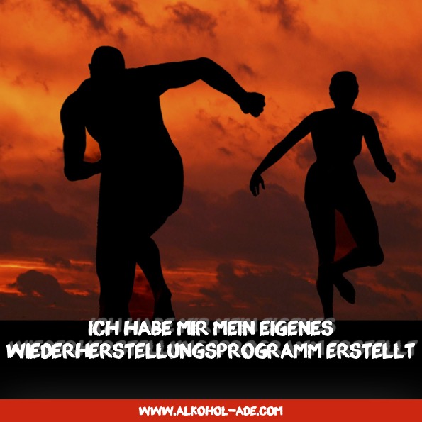 Entzug in der Klinik: Druck und Verbote standen im Vordergrund Entzug in der Klinik: Druck und Verbote standen im Vordergrund