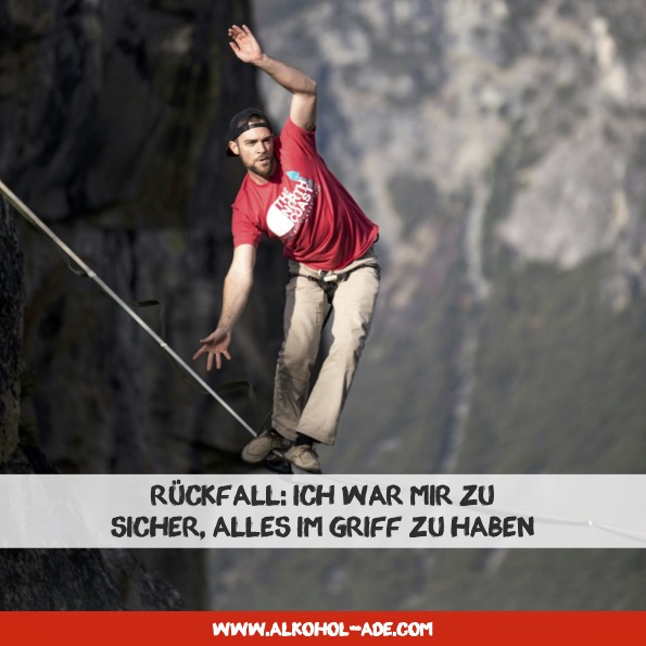 Riesenparty: Wie soll das ohne Alkohol werden? Es ging! Riesenparty: Wie soll das ohne Alkohol werden? Es ging!