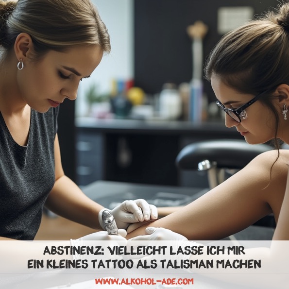 Bei uns nimmt jeder nach dem Grillen den Alkohol wieder mit Bei uns nimmt jeder nach dem Grillen den Alkohol wieder mit