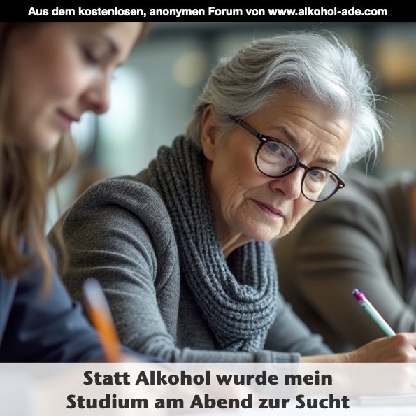 Bei uns nimmt jeder nach dem Grillen den Alkohol wieder mit Bei uns nimmt jeder nach dem Grillen den Alkohol wieder mit