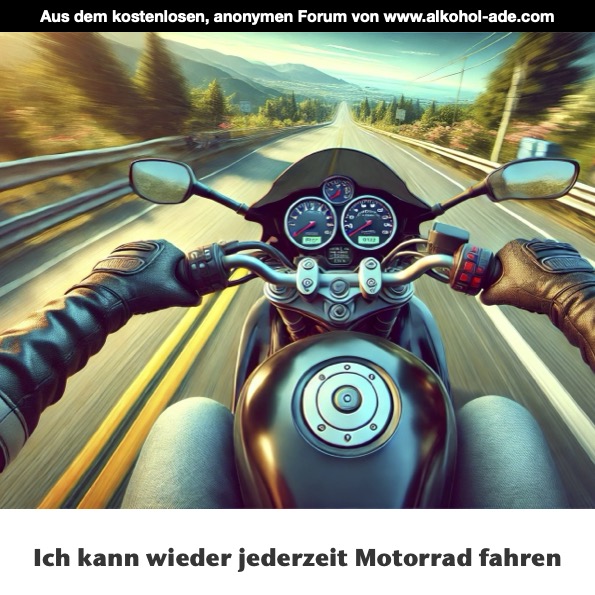 Tag 12 im Programm: Ich lasse das Spirituosenregal links liegen