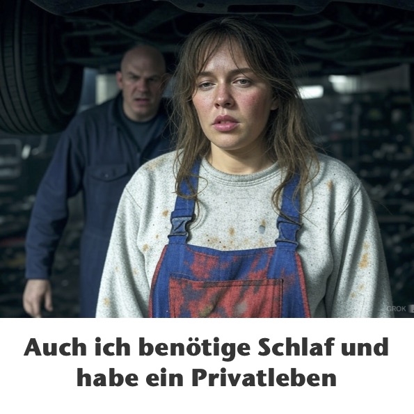 Ein Bier bedeutet 1.000 Biere danach