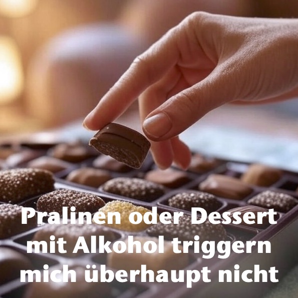 Sechs Wochen ohne Alkohol – ich bin so stolz auf mich! Sechs Wochen ohne Alkohol – ich bin so stolz auf mich!