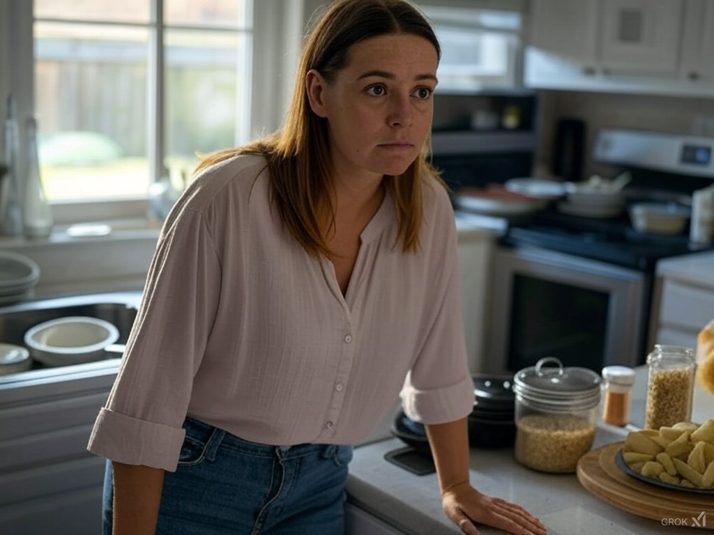 Mein erstes Craving gestern an Tag 11 - Ursachenforschung