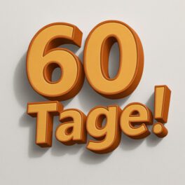60 Tage