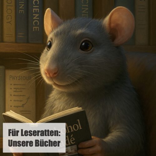 Die Suchtlüge, Alkohol adé und mehr: Bücher von Gaby Guzek und/oder Dr. med. Bernd Guzek