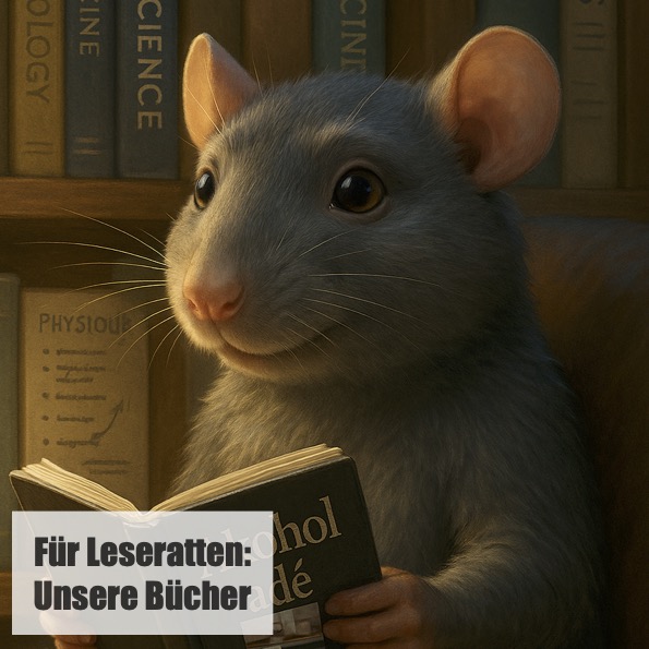 Die Suchtlüge, Alkohol adé und mehr: Bücher von Gaby Guzek und/oder Dr. med. Bernd Guzek