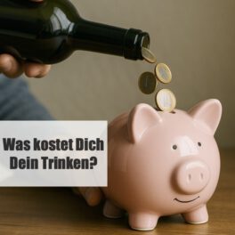 Was kostet Dich Dein Trinken?